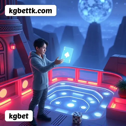 Catálogo kgbet 2.547 jogos - Pragmatic Play, Evolution, NetEnt