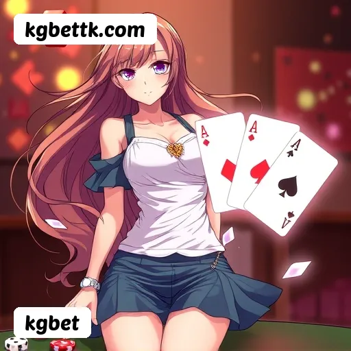 Níveis do programa VIP da kgbet