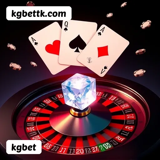Loterias online disponíveis na kgbet