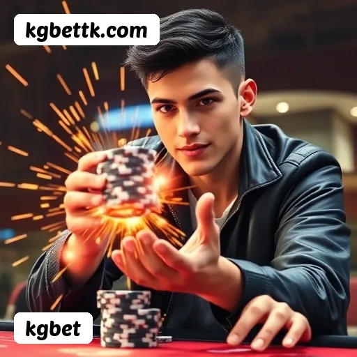 Requisitos do APK da kgbet para Android