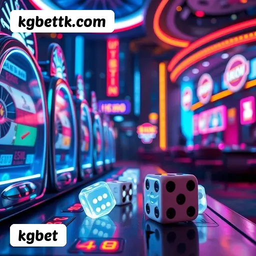 Tabela RTP dos jogos de cassino da kgbet