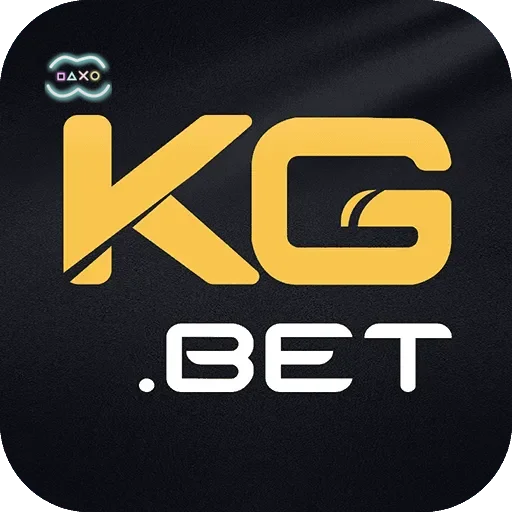 Logo da kgbet